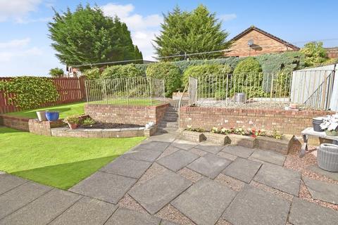 5 Bar Hill Place, Kilsyth, Glasgow, G65 9LS