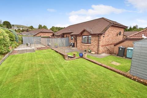 5 Bar Hill Place, Kilsyth, Glasgow, G65 9LS