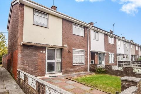 54 Afton, Widnes, WA8 4XW