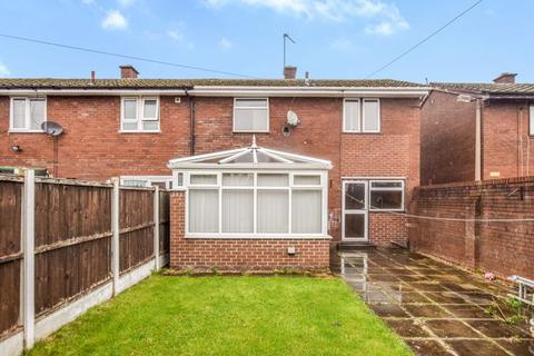 54 Afton, Widnes, WA8 4XW