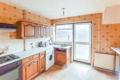 54 Afton, Widnes, WA8 4XW