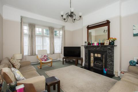 4 bedroom detached house for sale, Crescent Road, Sidcup, DA15