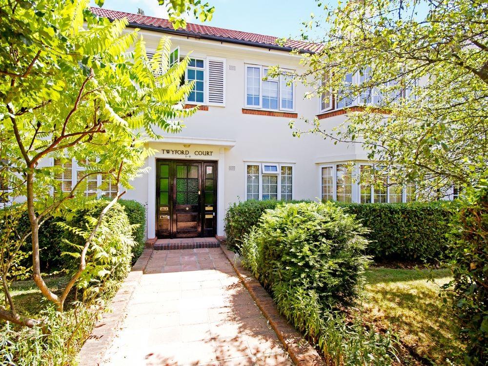 Twyford Court, Twyford Avenue, Acton, W3 2 bed flat £1,525 pcm (£352 pw)