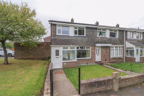 52 Beverley Drive, Blaydon-on-tyne, NE21 6HF