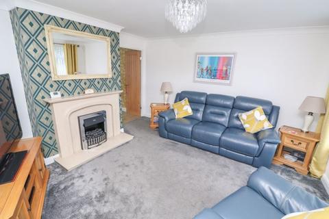 52 Beverley Drive, Blaydon-on-tyne, NE21 6HF