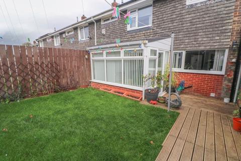 52 Beverley Drive, Blaydon-on-tyne, NE21 6HF