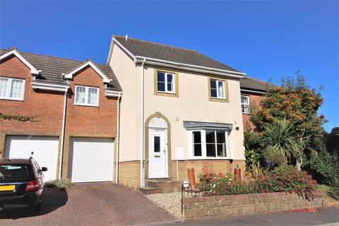 19 Eames Orchard, Ilminster, TA19 0BZ