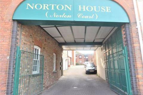 1 bedroom retirement property for sale - Norton Court, Dunstable
