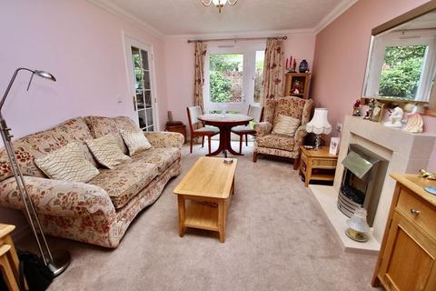 1 bedroom retirement property for sale - Magdalene Street, Glastonbury