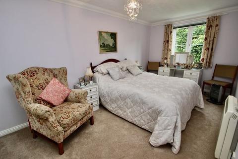 1 bedroom retirement property for sale - Magdalene Street, Glastonbury