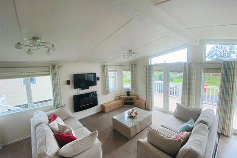 2 bedroom park home for sale - Victory Versaille, Ribble Valley, Country & Leisure Park, Paythorne, Gisburn, BB7