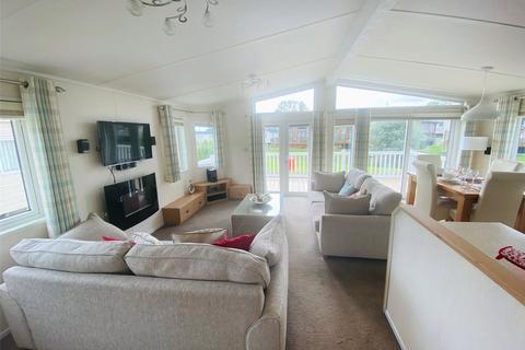 2 bedroom park home for sale - Victory Versaille, Ribble Valley, Country & Leisure Park, Paythorne, Gisburn, BB7