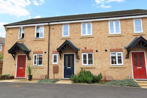 2 bedroom terraced house to rent, 30 Mountford Way, Shifnal