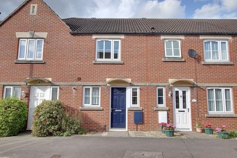 2 bedroom terraced house to rent, Taylors View, Trowbridge