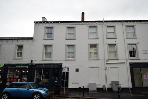 1 bedroom flat to rent, Sherwood House, Tait Street, Carlisle