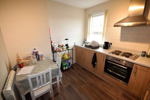 1 bedroom flat to rent, Sherwood House, Tait Street, Carlisle