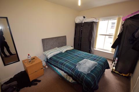 1 bedroom flat to rent, Sherwood House, Tait Street, Carlisle