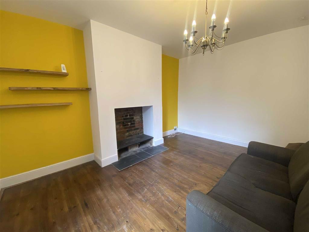 Drummond Terrace, North Shields 2 bed flat £625 pcm (£144 pw)