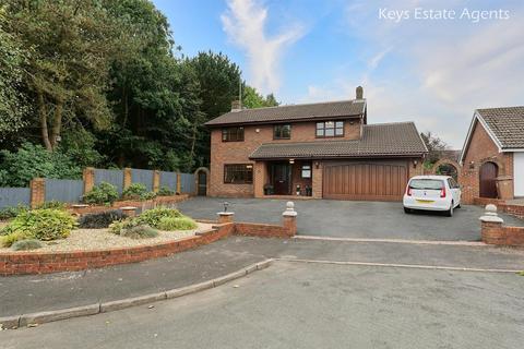 14 Caterham Place, Stoke-on-trent, ST3 7TJ