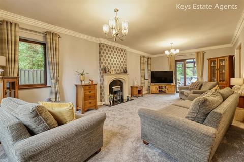 14 Caterham Place, Stoke-on-trent, ST3 7TJ