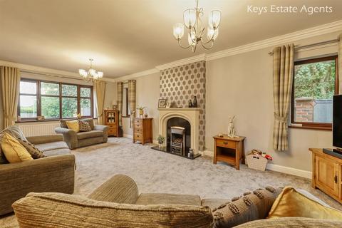 14 Caterham Place, Stoke-on-trent, ST3 7TJ