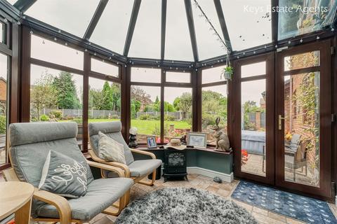 14 Caterham Place, Stoke-on-trent, ST3 7TJ