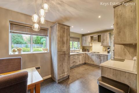 14 Caterham Place, Stoke-on-trent, ST3 7TJ