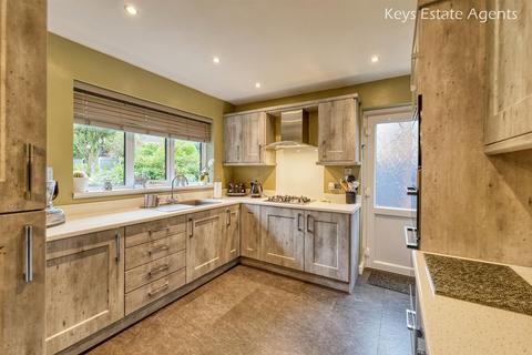 14 Caterham Place, Stoke-on-trent, ST3 7TJ