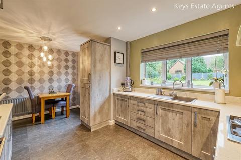 14 Caterham Place, Stoke-on-trent, ST3 7TJ