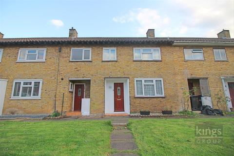 16 Chippingfield, Harlow, CM17 0DH