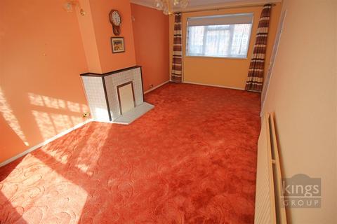 16 Chippingfield, Harlow, CM17 0DH