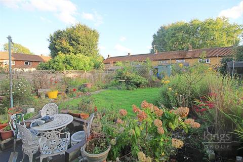 16 Chippingfield, Harlow, CM17 0DH