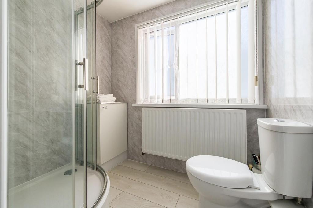 En-suite Two