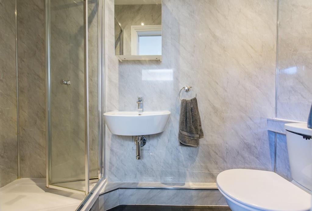 En-suite Four