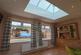Superb extended kitchen/diner family room