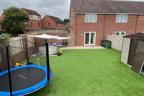 59 Binswood Close, Coventry, CV2 1HL