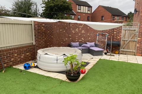 59 Binswood Close, Coventry, CV2 1HL