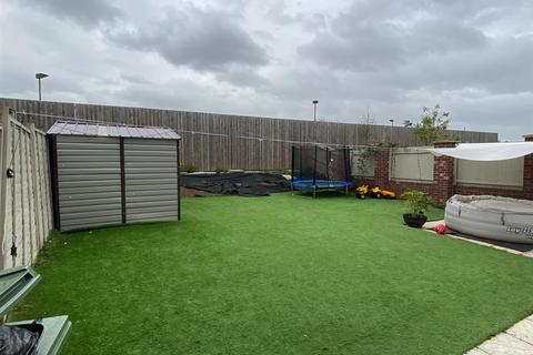 59 Binswood Close, Coventry, CV2 1HL