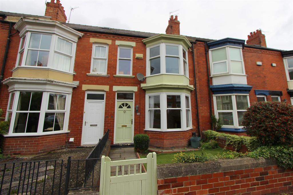 Orchard Road, Darlington 3 bed terraced house £725 pcm (£167 pw)