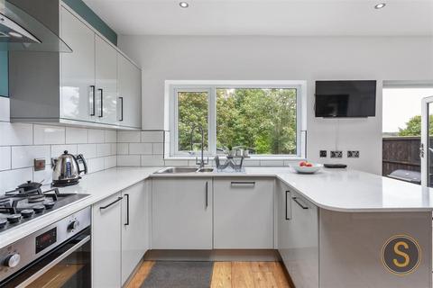 7 Beech Drive, Berkhamsted, HP4 2JW