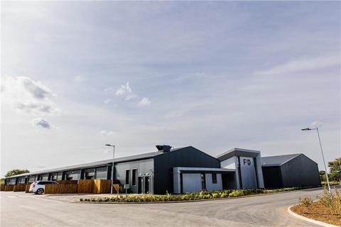 Warehouse to rent, The Broadland Food Innovation Centre, Easton, Norwich, Norfolk, NR9 5FX