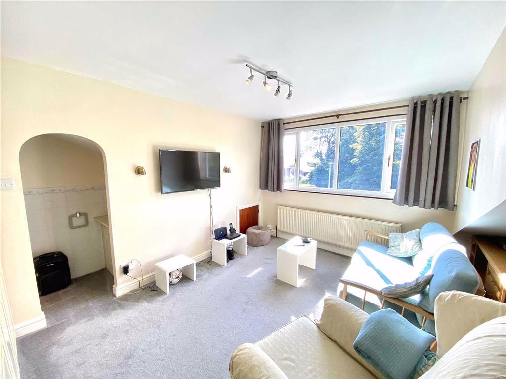 Guest Suite