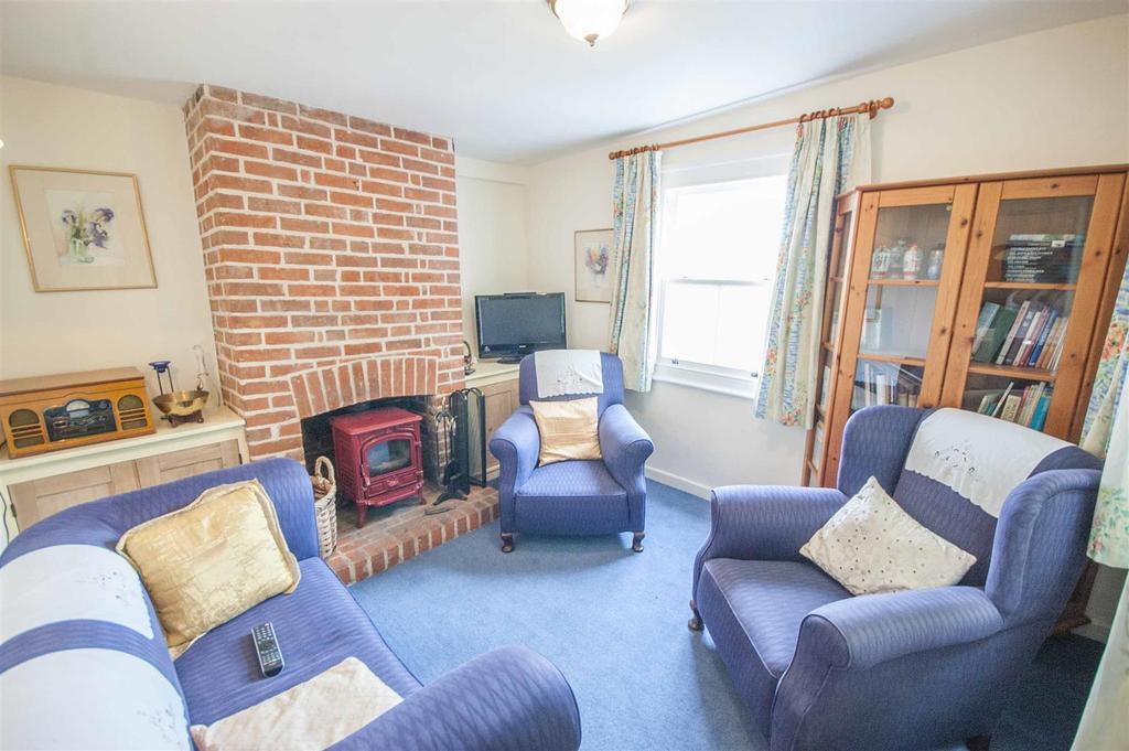Beeleigh Road, Maldon 5 bed cottage £675,000