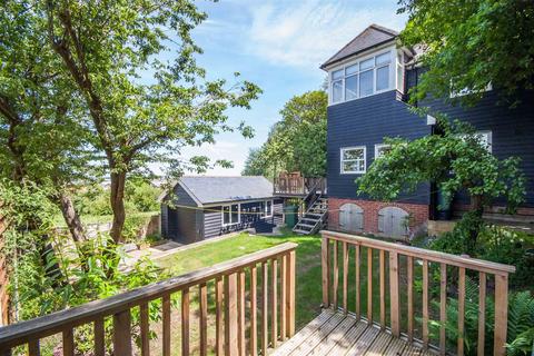 4 Beeleigh Road, Maldon, CM9 5QH