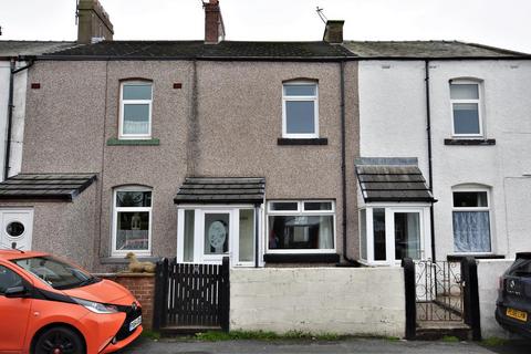 2 bedroom house to rent, Bankfield Road, Haverigg