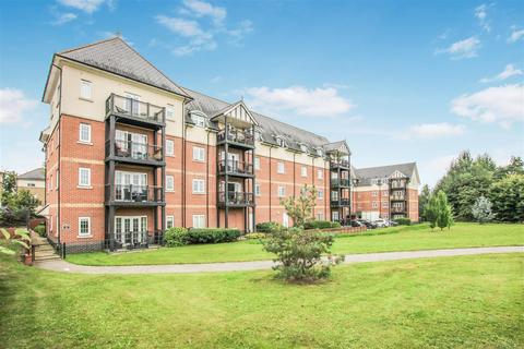 3 Henry Manning House Milan Walk, Brentwood, CM14 4JQ