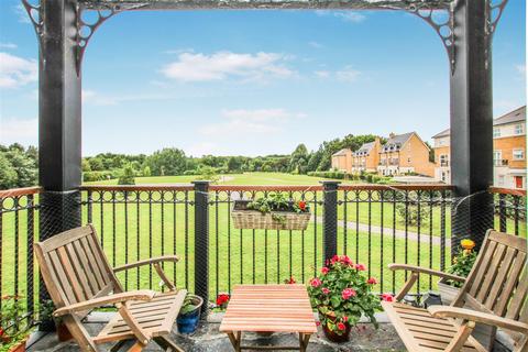 3 Henry Manning House Milan Walk, Brentwood, CM14 4JQ