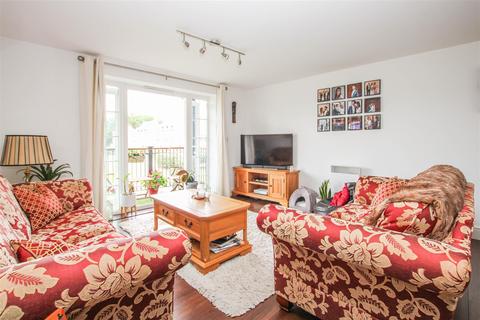 3 Henry Manning House Milan Walk, Brentwood, CM14 4JQ