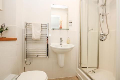 3 Henry Manning House Milan Walk, Brentwood, CM14 4JQ