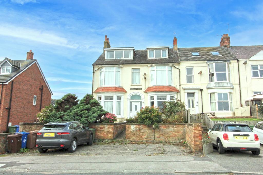 2 Bedroom Flat for Sale